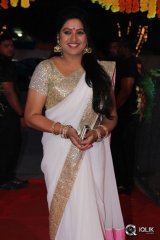 Srimanthudu Movie Thank You Function